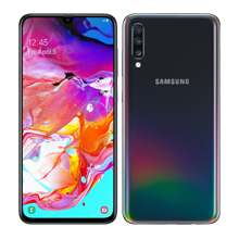 samsung galaxy a70 png