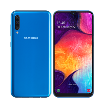 Samsung Galaxy A50