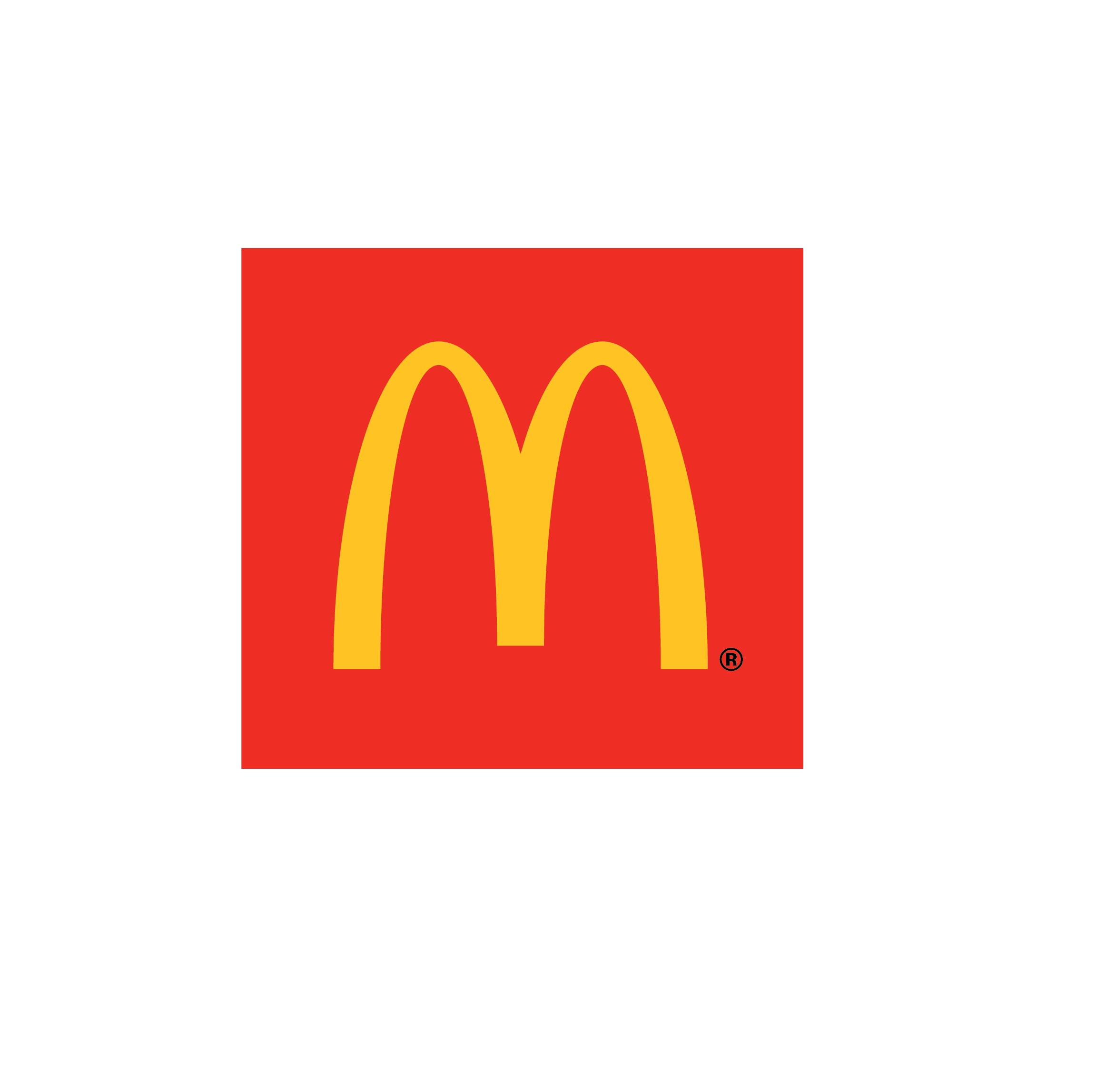 Символ макдональдса