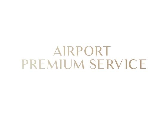 Airport Premium Service