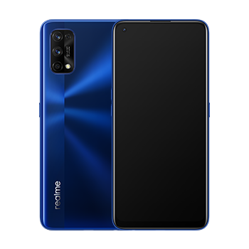 realme 7 Pro