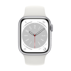 Apple Watch Series 9 (รุ่น GPS) (45MM)