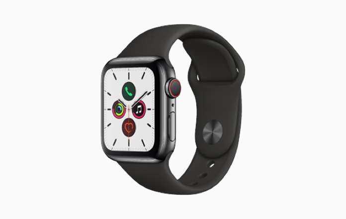 dtac apple watch