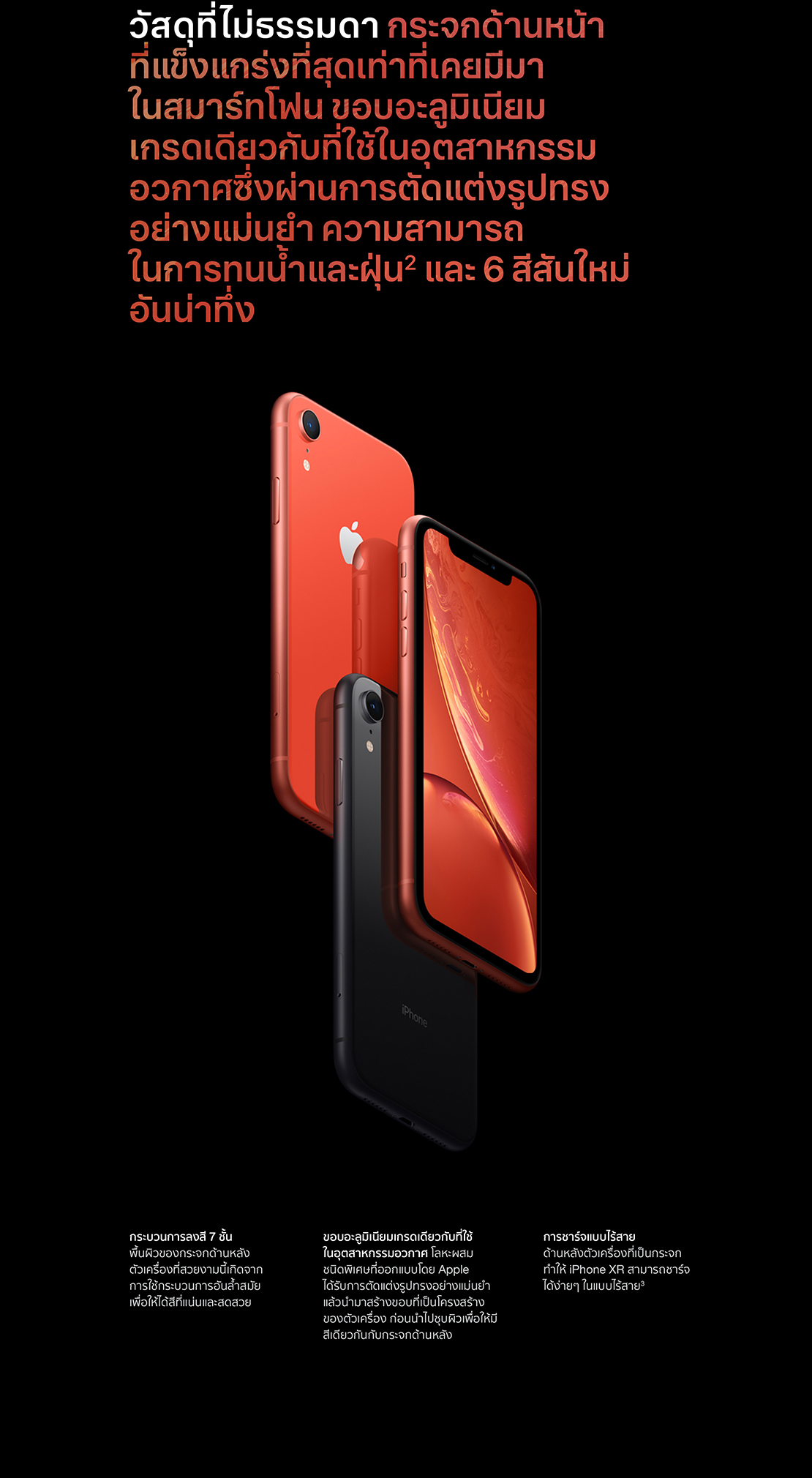 iphone xr