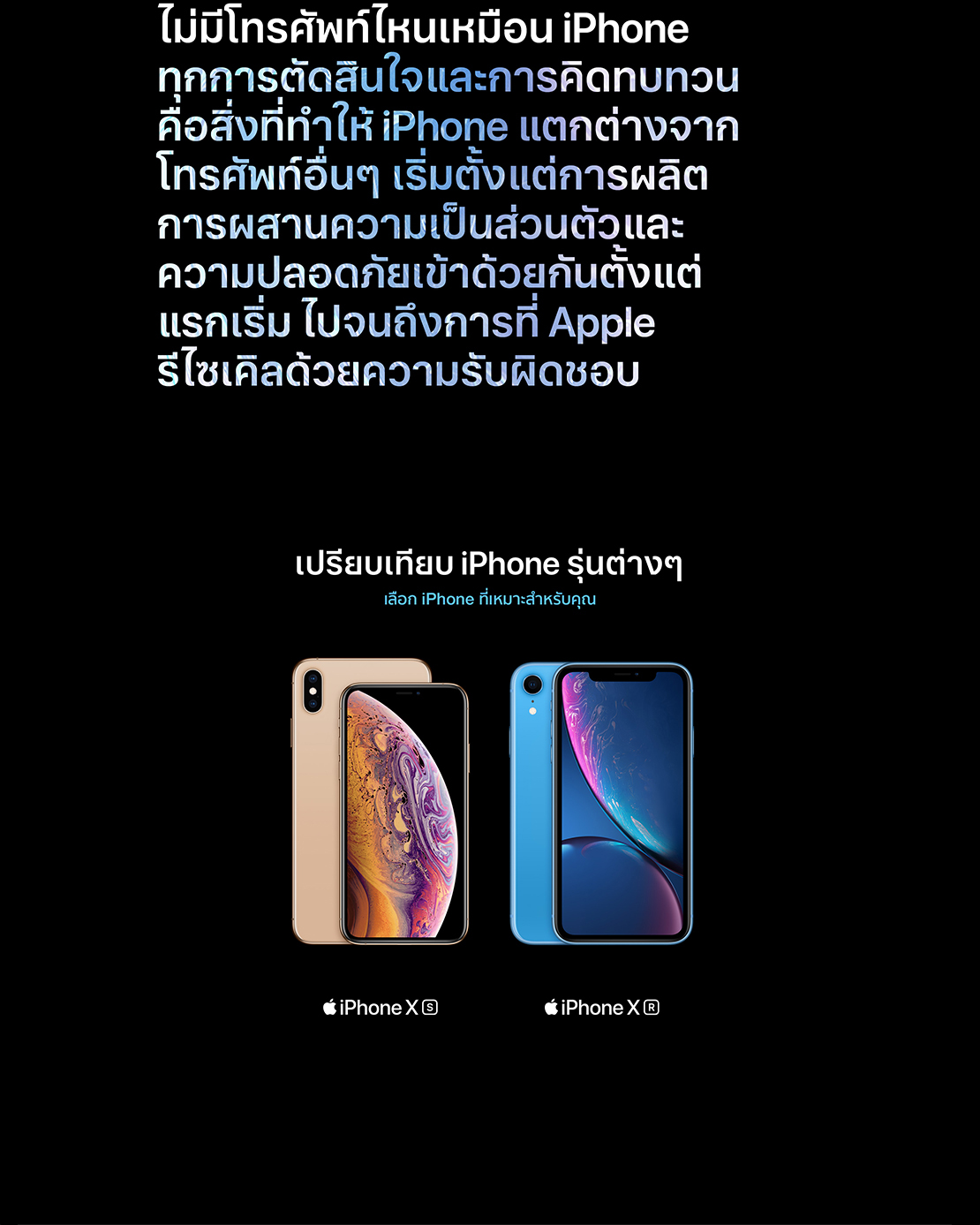 iphone xr