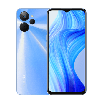 realme 10T 5G