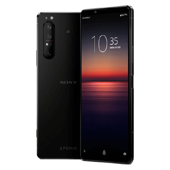 Sony Xperia 1 II (5G)