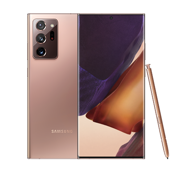 Samsung Galaxy Note 20 Ultra (5G)